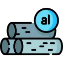 Aluminum’s icon