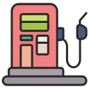 Fuel Efficiency icon